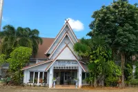 River Breeze Chiangsean 아편 박물관 주변 호텔