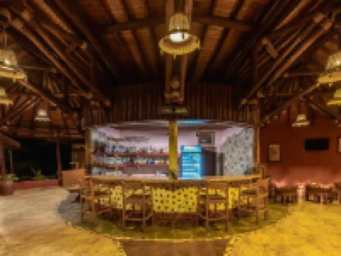 Sentrim Amboseli Lodge Hotels in Kimana