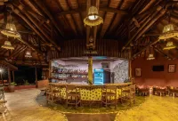 Sentrim Amboseli Lodge Hotels in Kimana