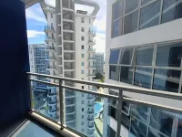 Citispace 1BR Suite at Azure Urban Resort #AZ02