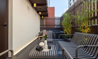 Stay Passport Nagoya Ryokan Anyang Pyeongchon