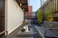 Stay Passport Nagoya Ryokan Anyang Pyeongchon - Wifi