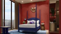 Kaban Hotel & Casino Boracay - New