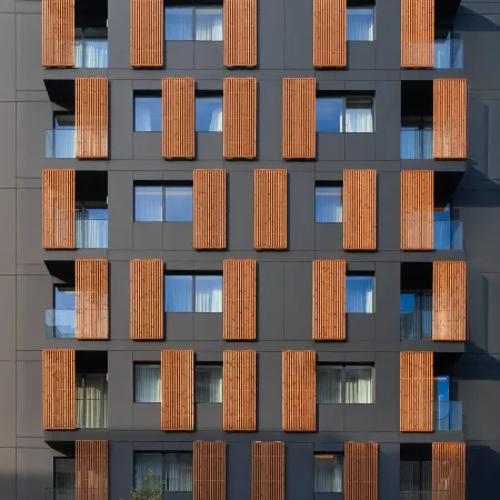 Moov Apartments Boavista