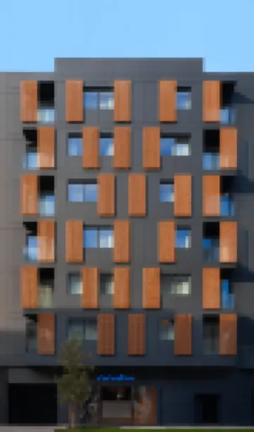 Moov Apartments Boavista Hotels in 