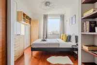 Lumina luxury apart with jaccuzi next to Piotrkowska Street - Hot Tub