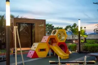 Bright & Modern 2BR Apt at Space Residency JB - アパートメント