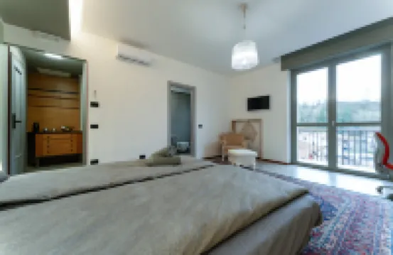 Camere Camillo Hotel a Provincia di Biella