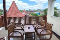 Benada Piyungan Yogyakarta by ABM