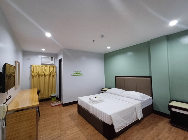 Asia Jem Hotel - Bacolod City Hotels in Bacolod