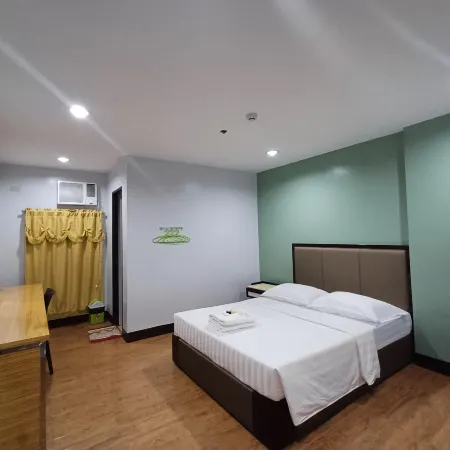 Asia Jem Hotel - Bacolod City