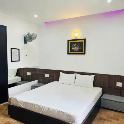Nhà Nghỉ Việt Thương Các khách sạn gần Sun World Bà Nà Hills