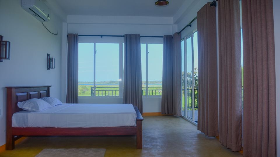 NERALU GARDEN YALA