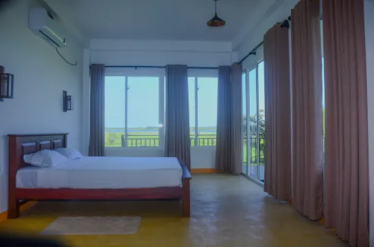 NERALU GARDEN YALA