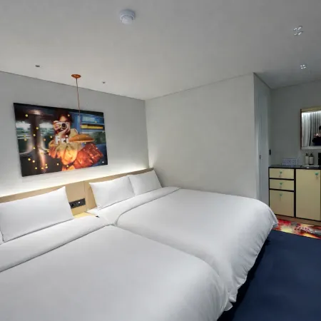 Fritta Hotel