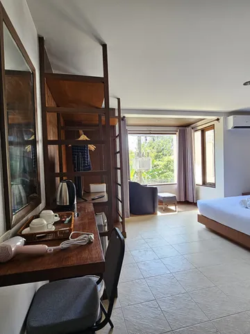 รูปภาพของอันดา ซี เฮ้าส์