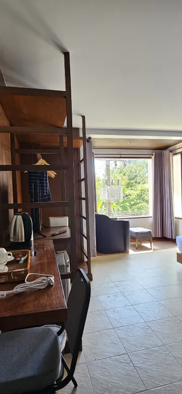 ห้องพักมาตรฐาน