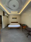 Beyond Inn Hotels & Resorts ECR - parking
