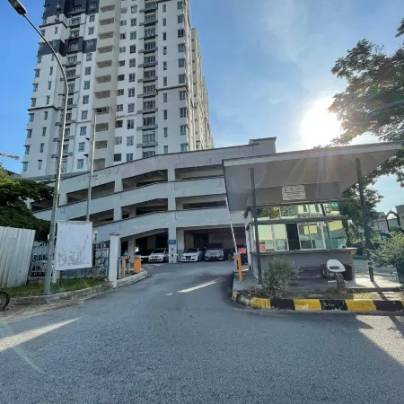 Le Cozy Home KAJANG BANGI