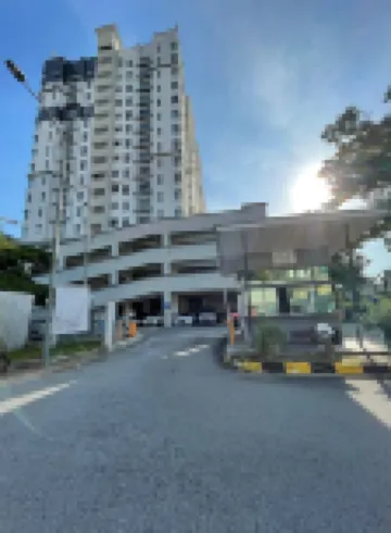 Le Cozy Home KAJANG BANGI 加影酒店