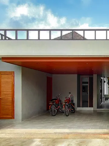 รูปภาพของTropical Villa Sweet Dreams With Private Pool