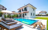 Dalyan Villa Melos