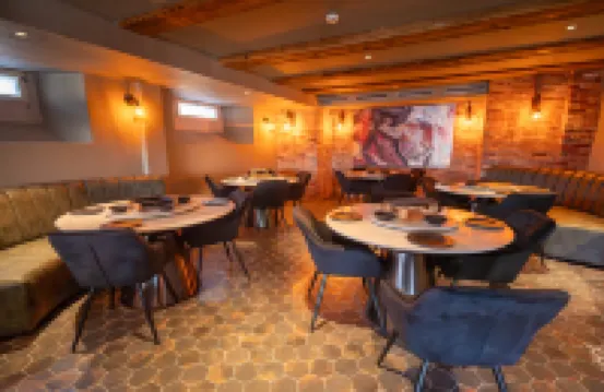 BERG & BERG APARTMENTS - Spiez Self-Check-in