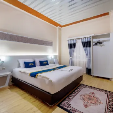 De Jewellery Guesthouse BY ARBA Hotels near Ragunan Zoo