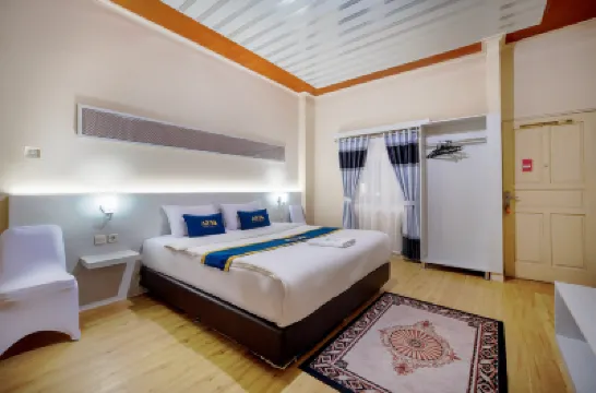 De Jewellery Guesthouse BY ARBA Hotels near Kalibata