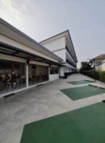 Metta Residence