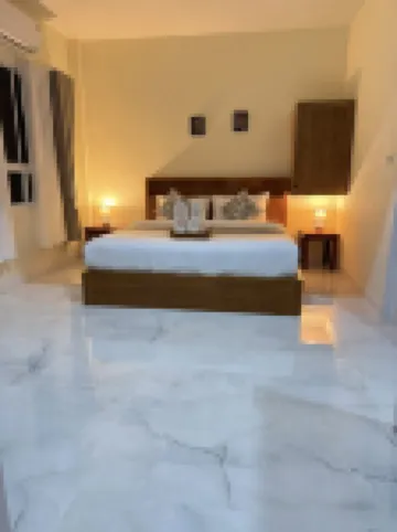 Pha Man Maple Leaf Resort Hotels in Phu Pha Man