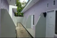 OYO 94015 Kost Alif Near Masjid Jami Nurul Huda