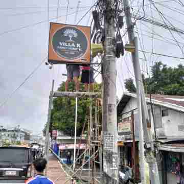 Villa K Family Hometel Others