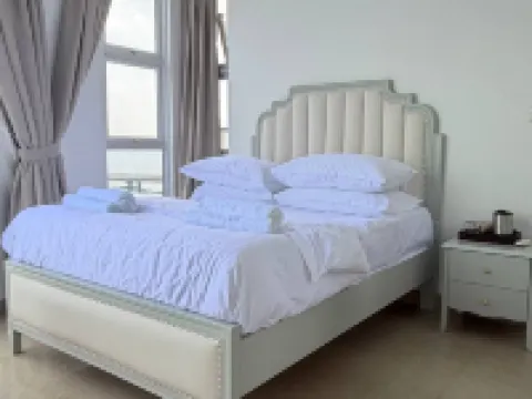 Park View Stay Hotels in Malé