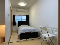 Higashi Sankoku, 2-story row house - Villaer