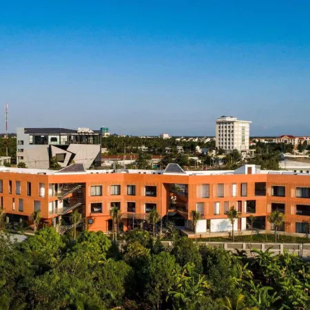 HUYNH THAO HOTEL