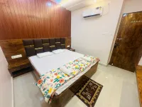 Radhe Krishna Homestay - New