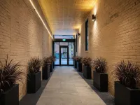 Nester Finn St. Lawrence Market Hotels near The Beach Village