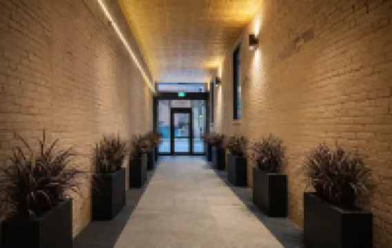 聖勞倫斯市場芬奈斯特飯店