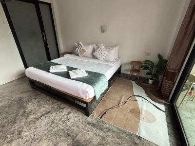 Sairee Living Apartments
