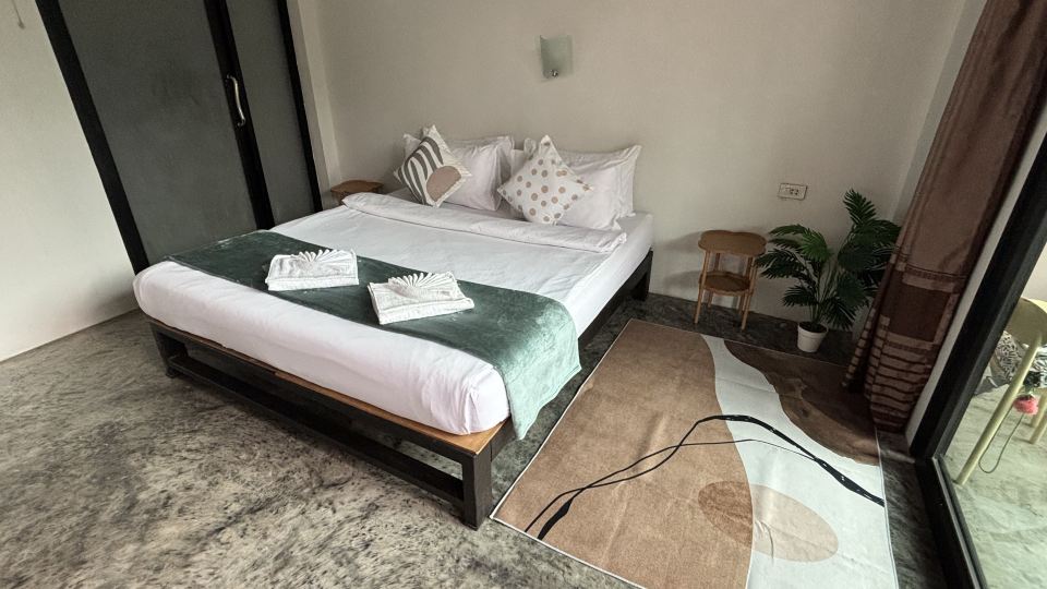 Sairee Living Apartments