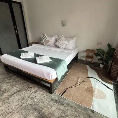 Sairee Living Apartments Các khách sạn gần Trung tâm lặn biển Scuba Junction