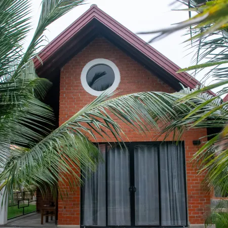 BigJ Villas