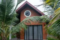 BigJ Villas - piscina