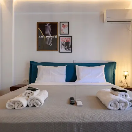 Mesmerizing 2bedroom Luxury
