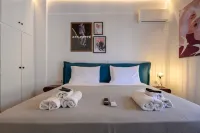 Mesmerizing 2bedroom Luxury