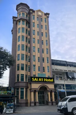 Sai A one Hotel