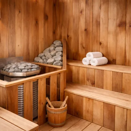 Spring House Resort
