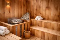 Spring House Resort - Spa