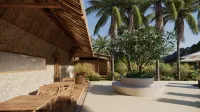 Alagon Ecolodge Nam Cat Tien Hotels in 